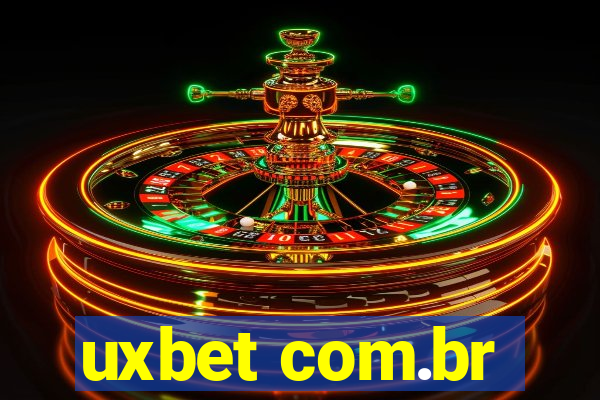 uxbet com.br